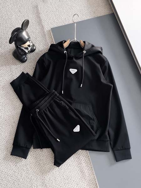 2025年12月26日秋冬新作Prada上下人気商品/TY工...