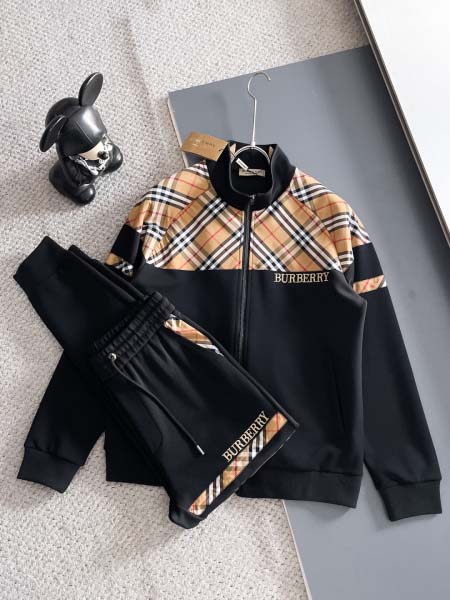 2025年12月26日秋冬新作Burberry上下人気商品/...