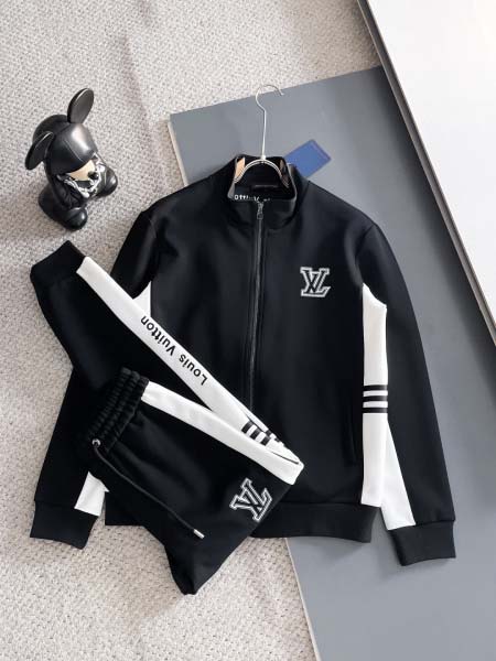 2025年12月26日秋冬新作Louis vuitton上下...