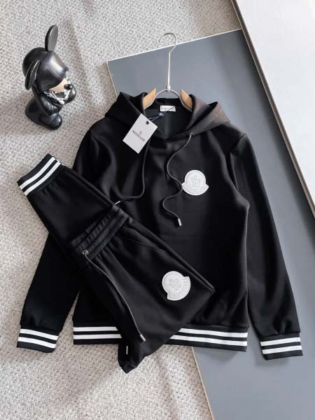 2025年12月26日秋冬新作Moncler上下人気商品/T...