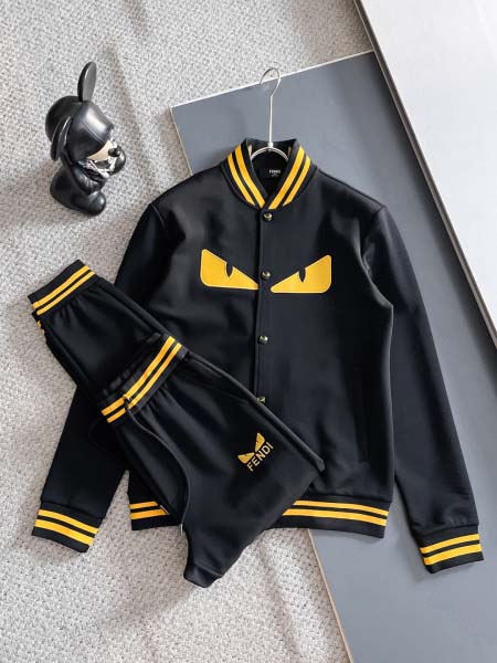 2025年12月26日秋冬新作Fendi上下人気商品/TY工...