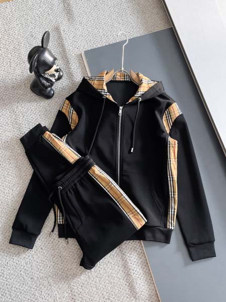 2025年12月26日秋冬新作Burberry上下人気商品/...