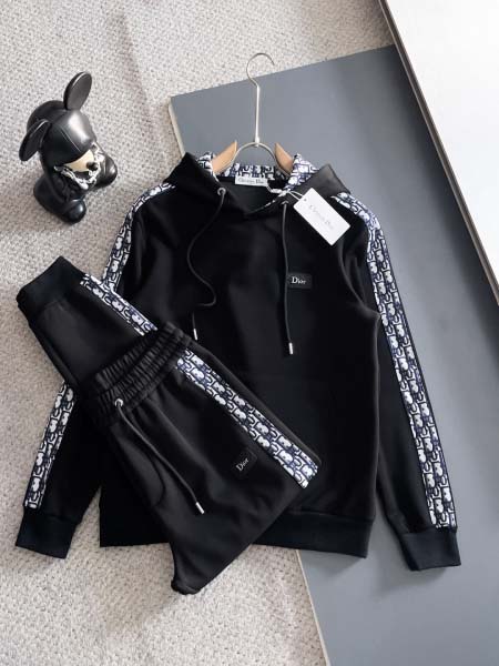 2025年12月26日秋冬新作Dior 上下人気商品/TY工...