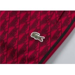 2025年12月26日Lacoste秋冬新作上下人気商品/TY工場