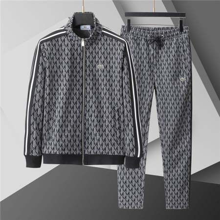 2025年12月26日Lacoste秋冬新作上下人気商品/T...