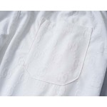 2026年 春夏Gucci新作半袖 上下人気商品/TY工場