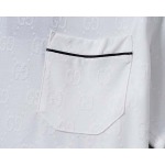 2026年 春夏Gucci新作半袖 上下人気商品/TY工場