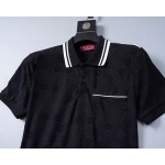 2026年 春夏Gucci新作半袖 上下人気商品/TY工場