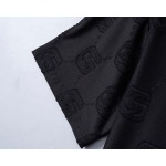 2026年 春夏Gucci新作半袖 上下人気商品/TY工場