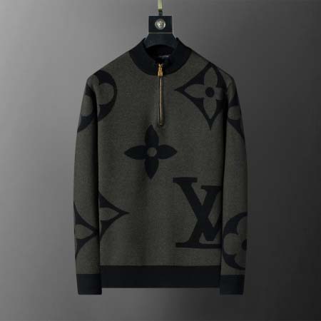 2025年12月26日Louis Vuitton秋冬新作セー...