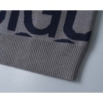 2025年12月26日Gucci秋冬新作セーター人気商品/TY工場