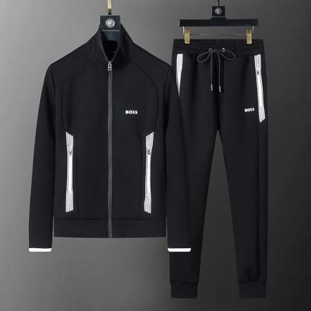 2025年12月26日BOSS秋冬新作上下人気商品/TY工場