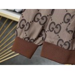 2025年12月27日Gucci秋冬新作ジャケット人気商品/TG工場