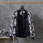 2025年12月27日Dolce&Gabbana秋冬新作ジャケット人気商品/TG工場