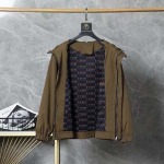 2025年12月27日Gucci秋冬新作ジャケット人気商品/TG工場