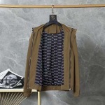 2025年12月27日Zegna秋冬新作ジャケット人気商品/TG工場