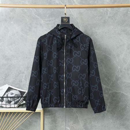 2025年12月27日Gucci秋冬新作ジャケット人気商品/...