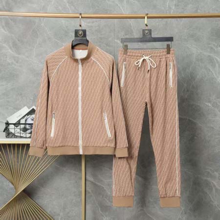 2025年12月27日Fendi秋冬新作上下人気商品/TG工...