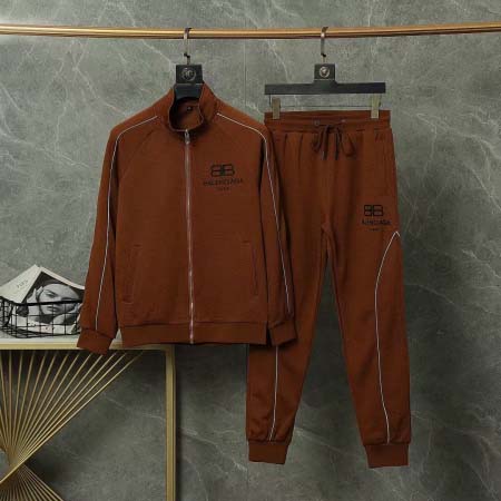 2025年12月27日Balenciaga秋冬新作上下人気商...