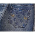 2025年12月29日Dior新作秋冬ジーパンyun工場29-42