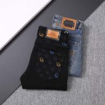 2025年12月29日Dior新作秋冬ジーパンyun工場29-42