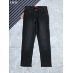 2025年12月29日Levis新作秋冬ジーパンyun工場29-42