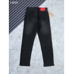 2025年12月29日Levis新作秋冬ジーパンyun工場29-42