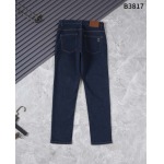 2025年12月29日Brunello Cucinelli新作秋冬ジーパンyun工場29-42