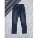 2025年12月29日loro piana新作秋冬ジーパンyun工場29-42