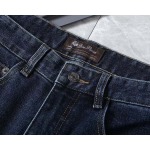 2025年12月29日loro piana新作秋冬ジーパンyun工場29-42