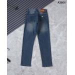 2025年12月29日ARMANI新作秋冬ジーパンyun工場29-42