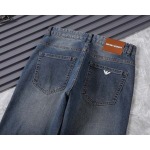 2025年12月29日ARMANI新作秋冬ジーパンyun工場29-42