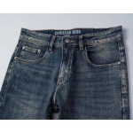 2025年12月29日Dior新作秋冬ジーパンyun工場29-42