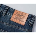 2025年12月29日Levis新作秋冬ジーパンyun工場29-42