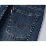 2025年12月29日Levis新作秋冬ジーパンyun工場29-42