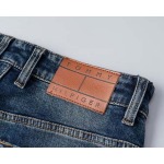 2025年12月29日Tommy新作秋冬ジーパンyun工場29-42