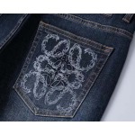 2025年12月29日Loewe新作秋冬ジーパンyun工場29-40