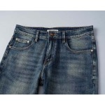 2025年12月29日Burberry新作秋冬ジーパンyun工場29-40