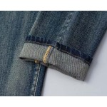 2025年12月29日Burberry新作秋冬ジーパンyun工場29-40