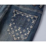 2025年12月29日Louis Vuitton新作秋冬ジーパンyun工場29-40