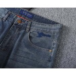 2026春夏Louis Vuitton新作春夏ジーパンyun工場29-42