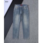 2026春夏Gucci新作春夏ジーパンyun工場29-42