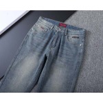 2026春夏Gucci新作春夏ジーパンyun工場29-42