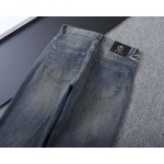 2026春夏Louis Vuitton新作春夏ジーパンyun工場29-42