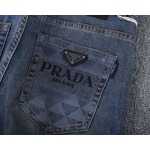 2026春夏PRADA新作春夏ジーパンyun工場29-42