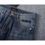 2026春夏Dolce&Gabbana新作春夏ジーパンyun工場29-42