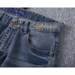 2026春夏Louis Vuitton新作春夏ジーパンyun工場29-42