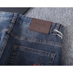 2026春夏PRADA新作春夏ジーパンyun工場29-42