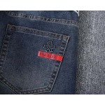 2026春夏PRADA新作春夏ジーパンyun工場29-42