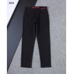 2026春夏PRADA新作春夏ジーパンyun工場29-42